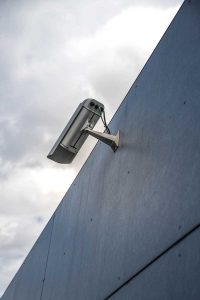 Camerabewaking - Camera surveillance - Surveillance par caméra - Overijse Brussel Vlaams-Brabant
