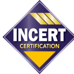 INCERT logo
